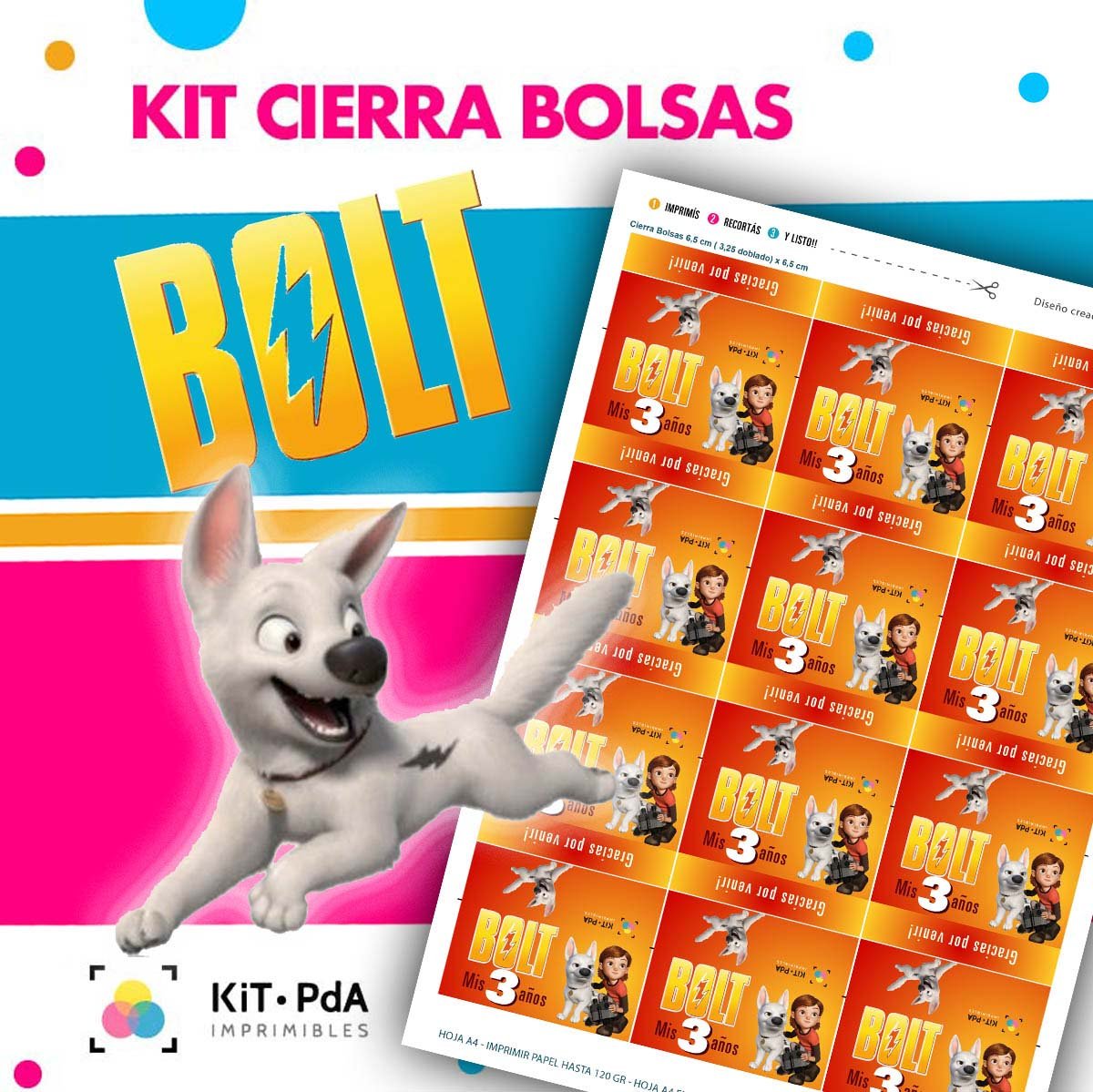 Cierrabolsas